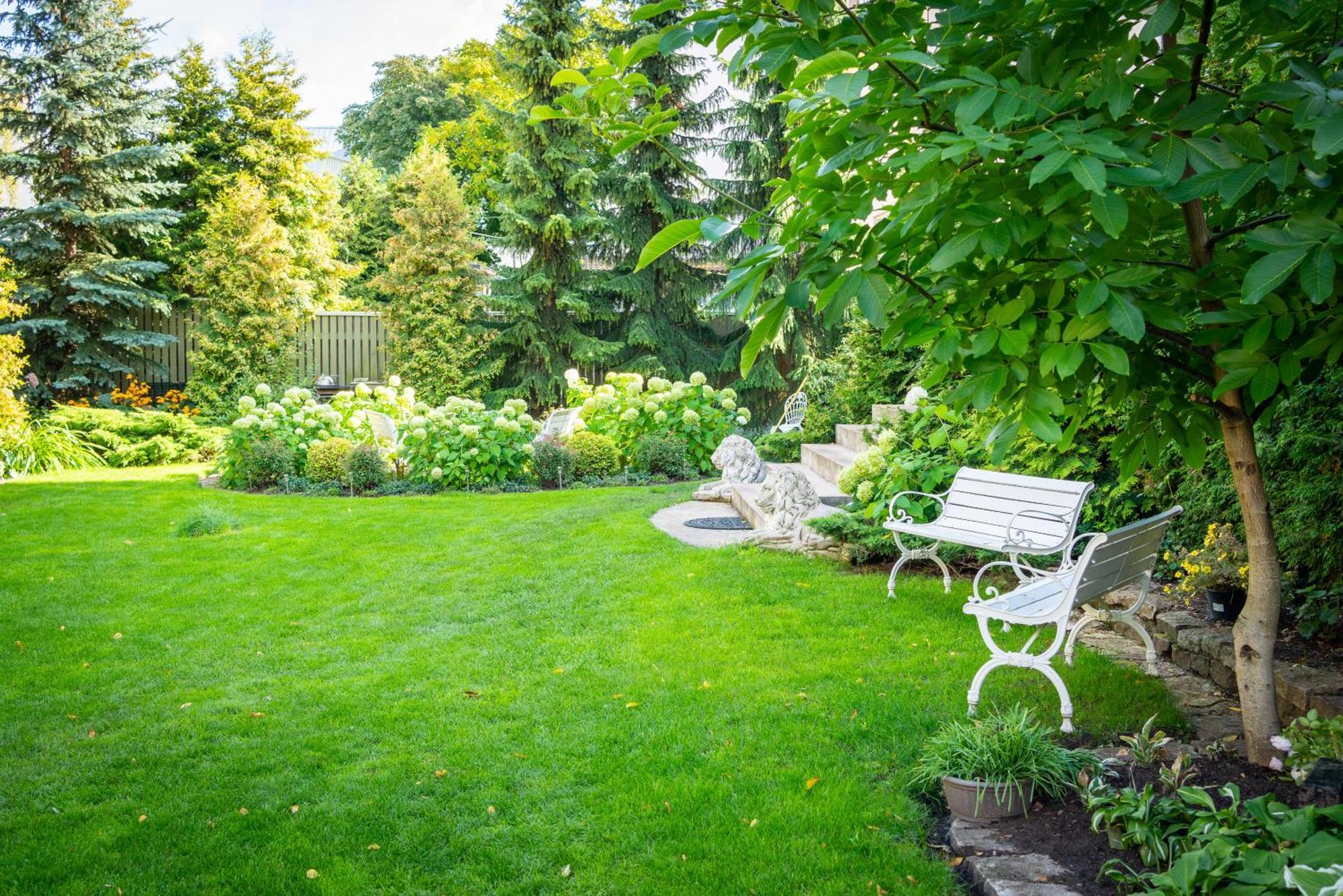 Garden Camping Tallinn Exterior foto